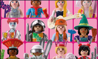 Playmobil Figures Mix Series 29