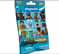 Playmobil Figures Mix Series 29