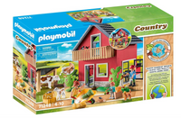 Playmobil Country Farmhouse