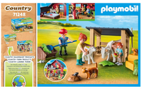 Playmobil Country Farmhouse