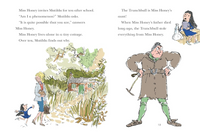 5 Minute Stories Roald Dahl