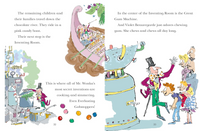 5 Minute Stories Roald Dahl