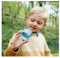 Hape Explorer's Bug Jar