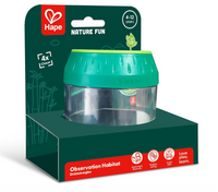 Hape Explorer's Bug Jar