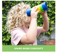 Educational Insights Geosafari Jr Kidnoculars