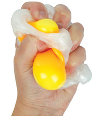 Crazy Aaron's Eggcellent Thinking Putty