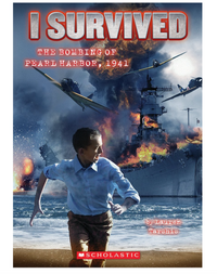 I Survived The Bombing Of Pearl Harbor 1941