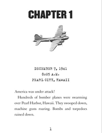 I Survived The Bombing Of Pearl Harbor 1941