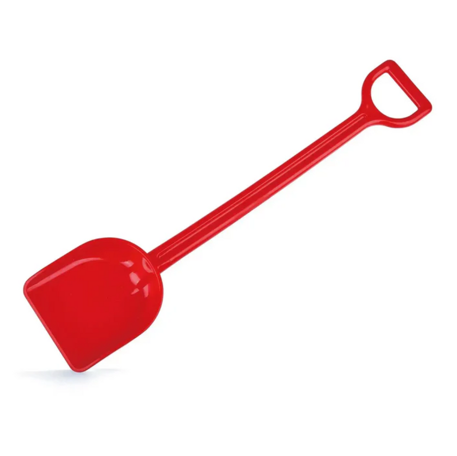Hape Sand Red Mighty Sand Shovel