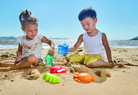 Hape Sand Sea Creatures