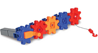 Learning Resources Stem Explorers Machine Makers