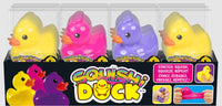 Squishi Ducks