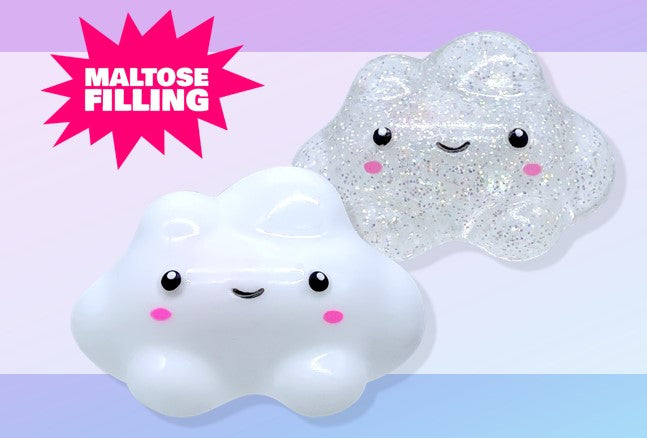 Squishi Clouds
