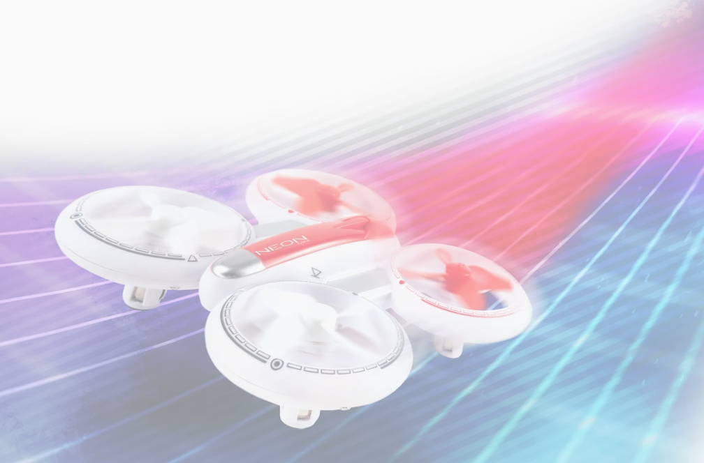 LiteHawk Neon Mini Auto