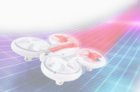 LiteHawk Neon Mini Auto