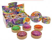 Marble Sugar Swirl Mystery Squishy Dumpling
