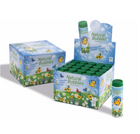 Pustefix Natural Classic Bubbles