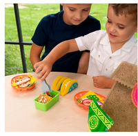 Fat Brain Toys Pretendables Nacho Set