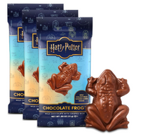 Jelly Belly Harry Potter Chocolate Frogs