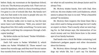 Faker by Gordon Korman
