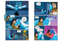 The City of Dragons Quest for the True Dragon #3