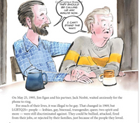 Elizabeth MacLeod Meet Jim Egan
