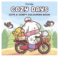 Coco Wyo Cozy Days