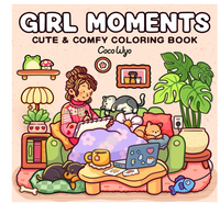 Coco Wyo Girl Moments