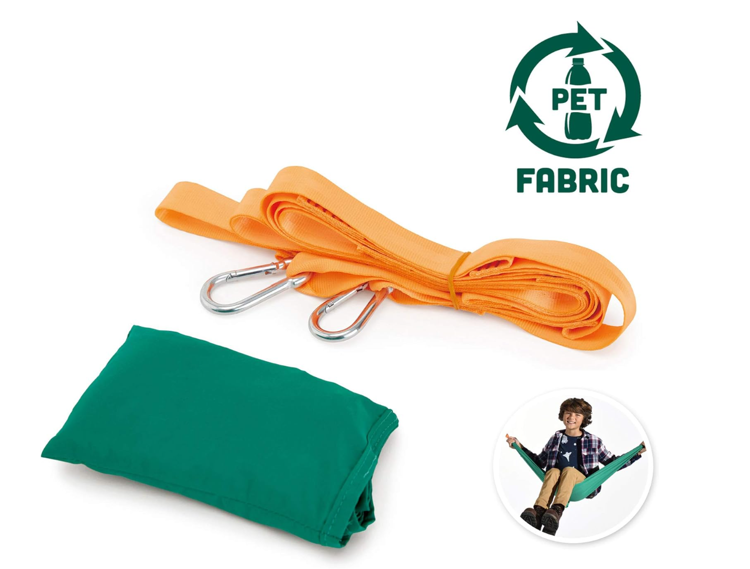 Hape Pocket Swing