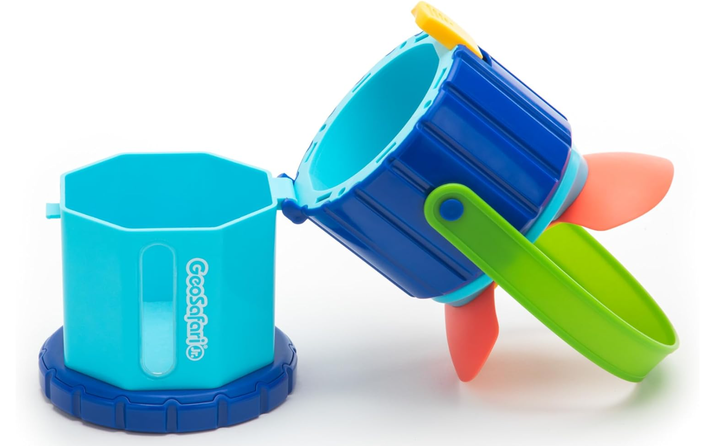 Educational Insights Geosafari Jr Rocknoculars