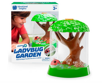 Educational Insights Ladybug Garden