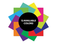 Tuttle Origami Paper 200 Sheets Rainbow Colors