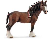 Schleich Farm World Clydesdale