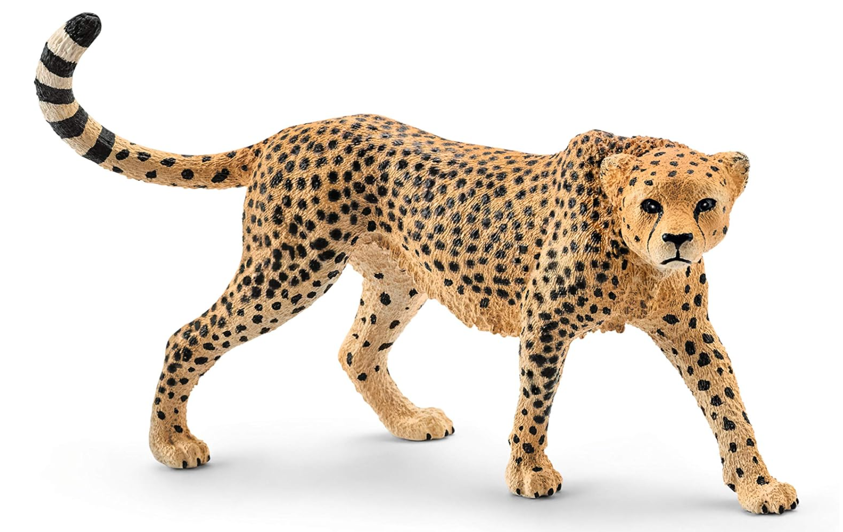 Schleich Wildlife Cheetah, Female