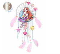 Djeco Gentle Mermaid Dreamcatchers