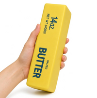 Slo Rise Scented Butter Jumbo