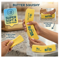 Slo Rise Scented Butter Jumbo