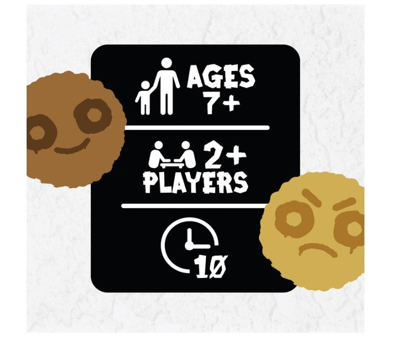 Poetry For Neanderthals Grab And Game