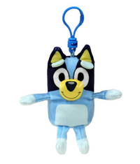 TY Bluey Clip