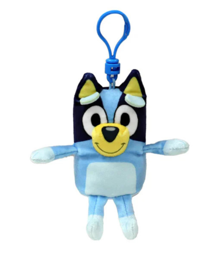 TY Bluey Clip