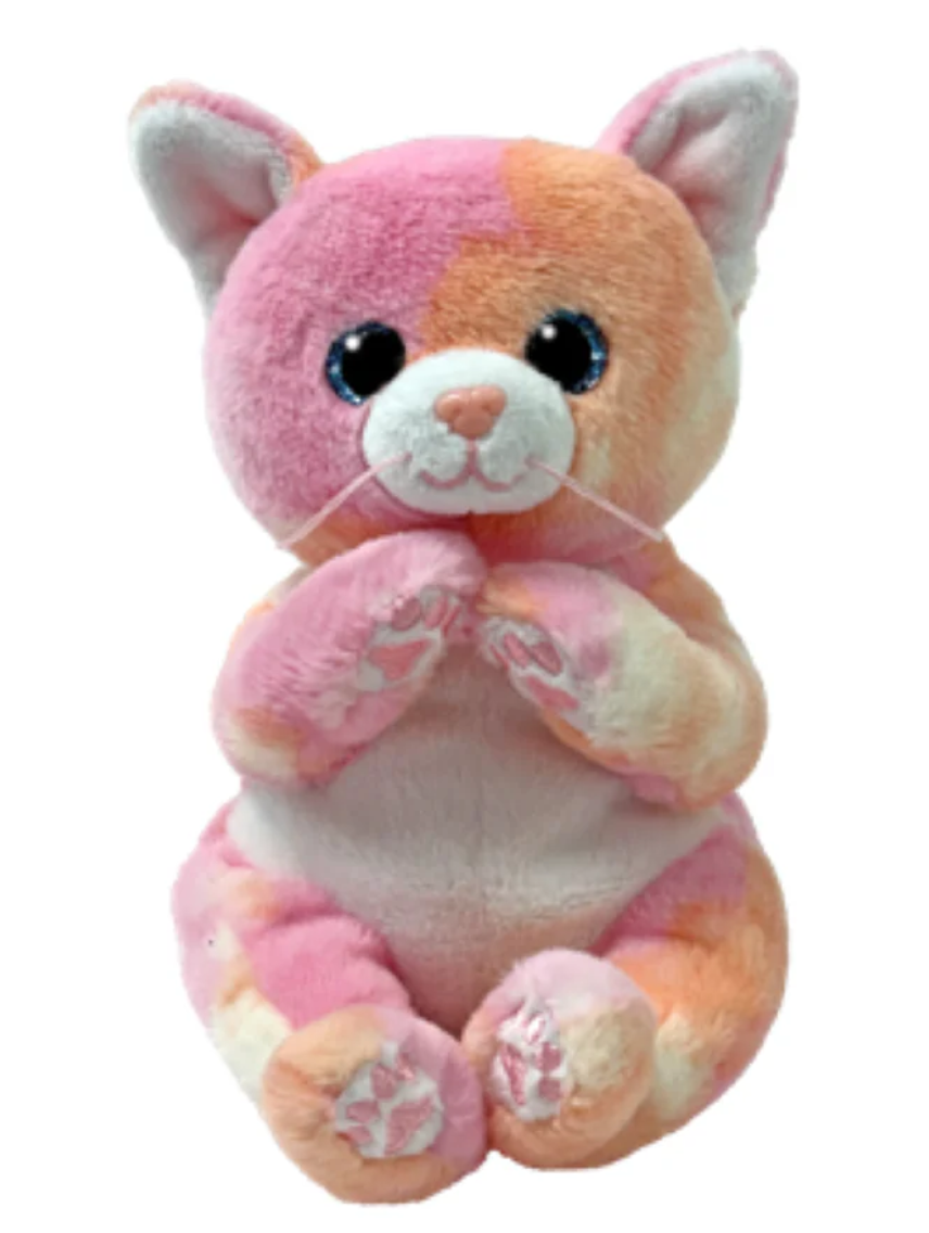 Ty Beanie Bellies Lillibelle