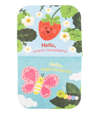A Tuffy Book Hello, Garden!