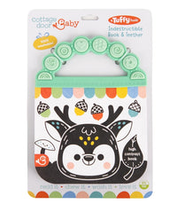 A Tuffy Book Look, Look, Baby!