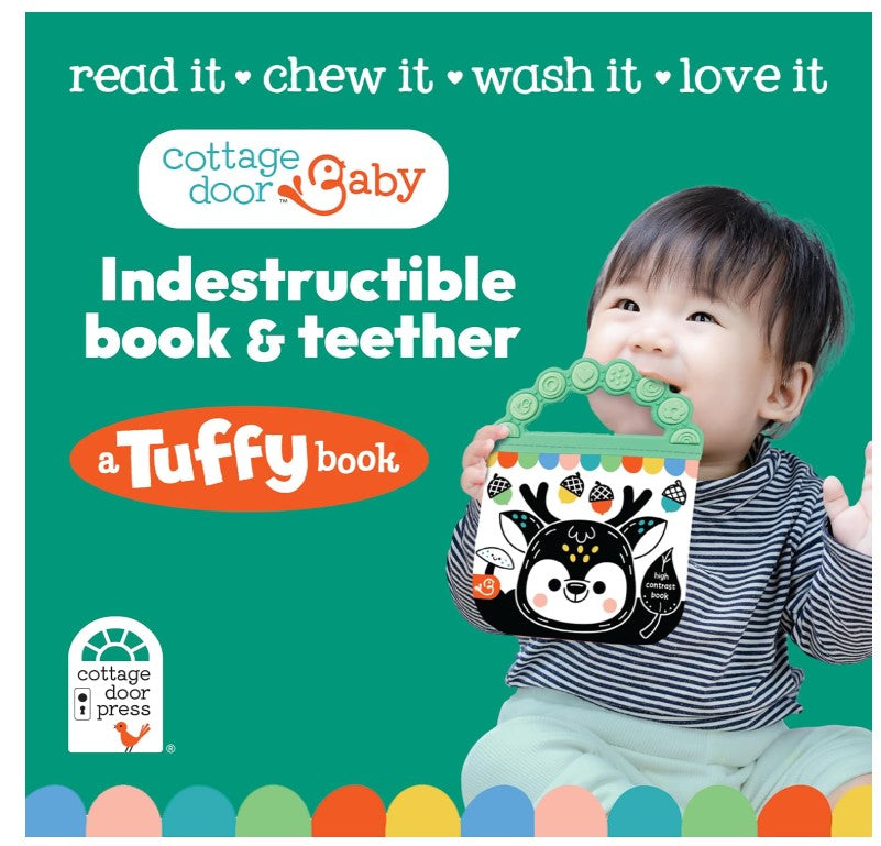 A Tuffy Book Look, Look, Baby!