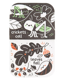A Tuffy Book Look, Look, Baby!