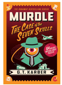 The Case Of the Seven Skulls Murdle