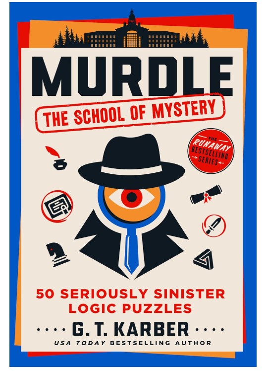 The School of Mystery Murdle