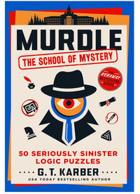 The School of Mystery Murdle