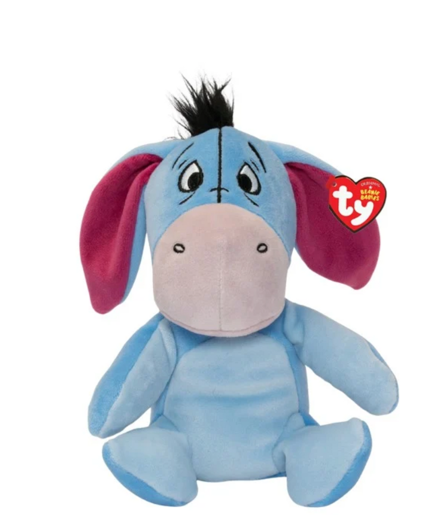 Ty Winnie The Pooh Eeyore