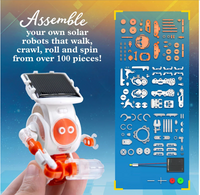 Thames & Kosmos Solar Bots: Cosmic Explorers